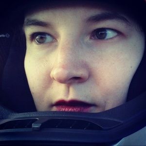 Meet your Posher, Nastasia